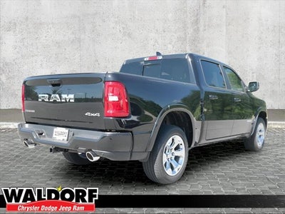 2025 RAM Ram 1500 Big Horn