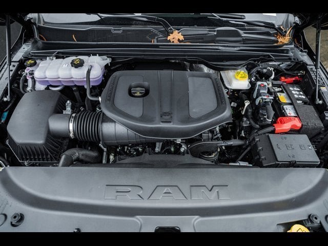 2025 RAM Ram 1500 Big Horn