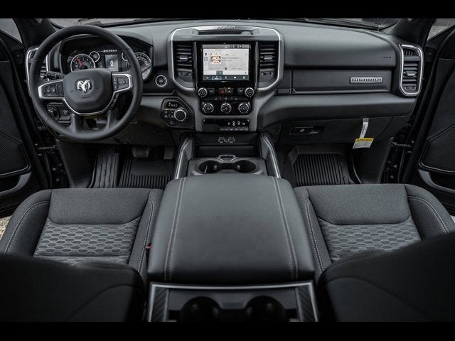 2025 RAM Ram 1500 Big Horn