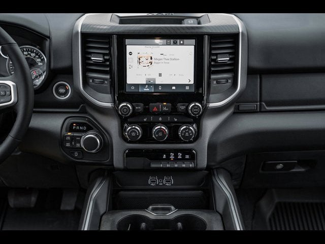 2025 RAM Ram 1500 Big Horn