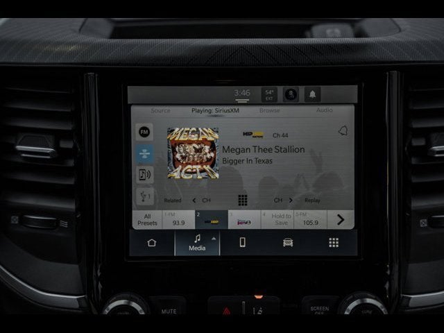 2025 RAM Ram 1500 Big Horn