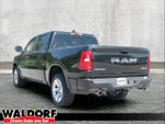 2025 RAM Ram 1500 Big Horn