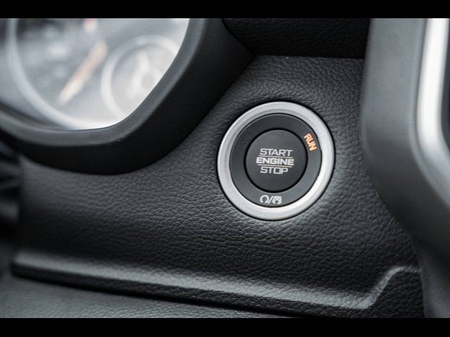 2025 RAM Ram 1500 Big Horn