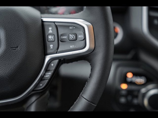 2025 RAM Ram 1500 Big Horn