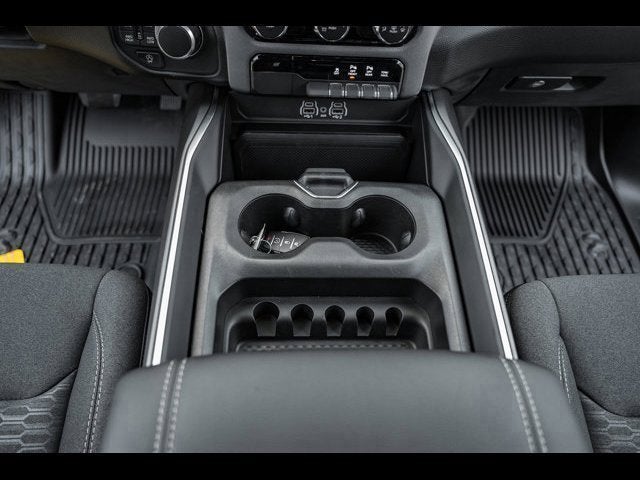 2025 RAM Ram 1500 Big Horn