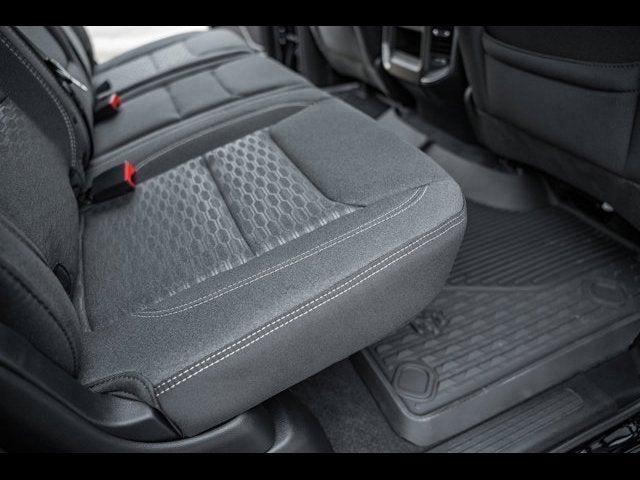 2025 RAM Ram 1500 Big Horn