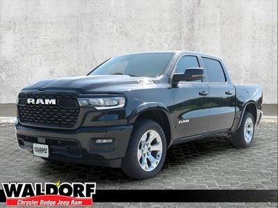 2025 RAM Ram 1500 Big Horn