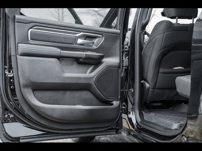 2025 RAM Ram 1500 Big Horn