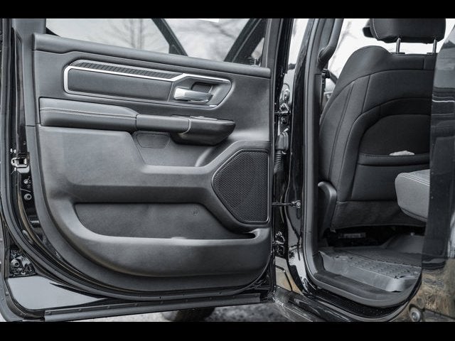 2025 RAM Ram 1500 Big Horn