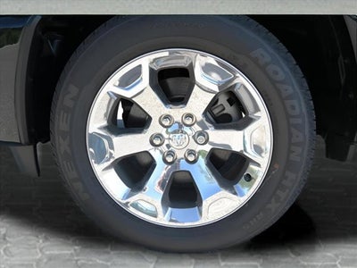 2025 RAM Ram 1500 Big Horn