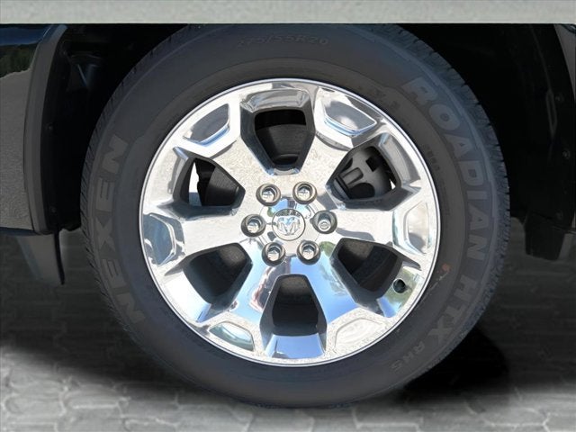 2025 RAM Ram 1500 Big Horn