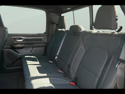 2025 RAM Ram 1500 Big Horn