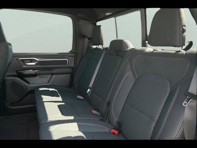 2025 RAM Ram 1500 Big Horn