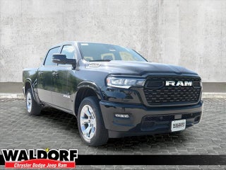 2025 RAM Ram 1500