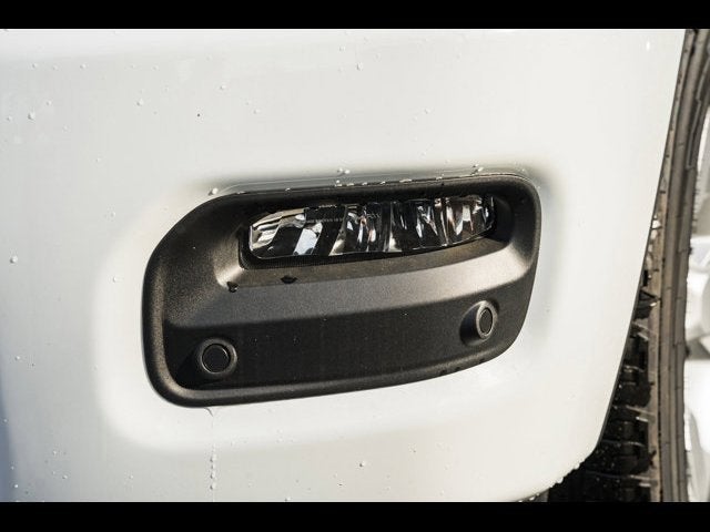 2025 RAM Ram 1500 Big Horn