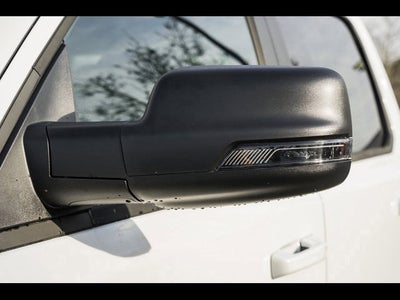 2025 RAM Ram 1500 Big Horn