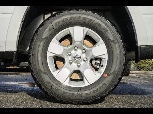 2025 RAM Ram 1500 Big Horn