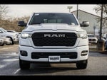 2025 RAM Ram 1500 Big Horn