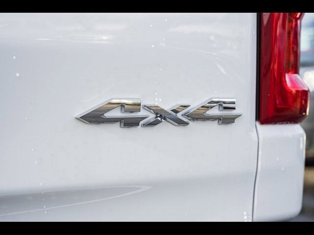 2025 RAM Ram 1500 Big Horn