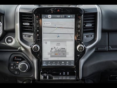 2025 RAM Ram 1500 Big Horn