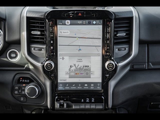 2025 RAM Ram 1500 Big Horn