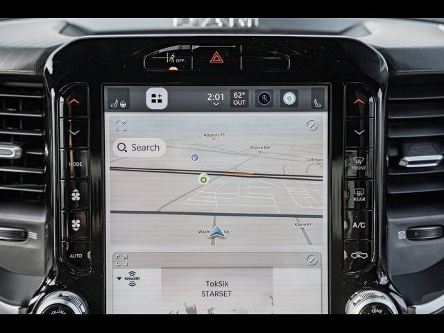 2025 RAM Ram 1500 Big Horn