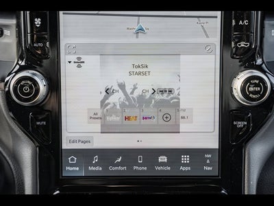 2025 RAM Ram 1500 Big Horn