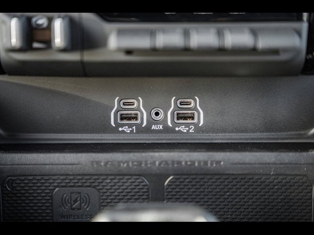 2025 RAM Ram 1500 Big Horn