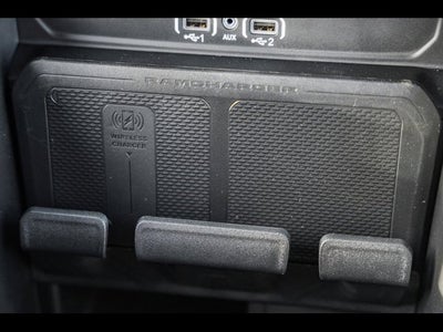 2025 RAM Ram 1500 Big Horn