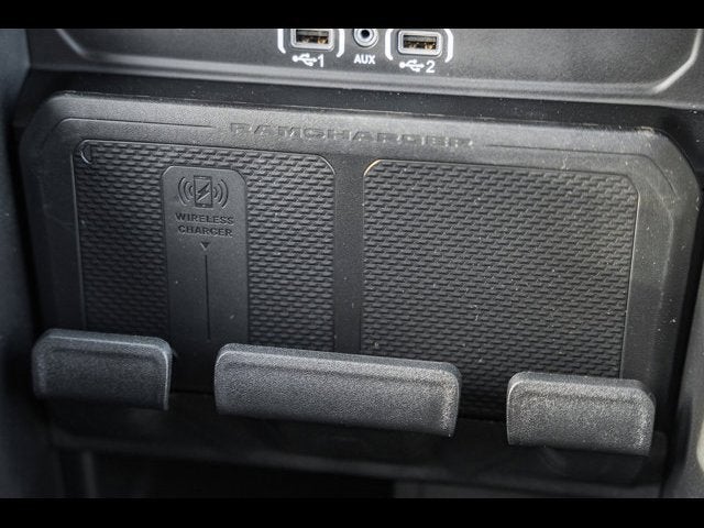 2025 RAM Ram 1500 Big Horn