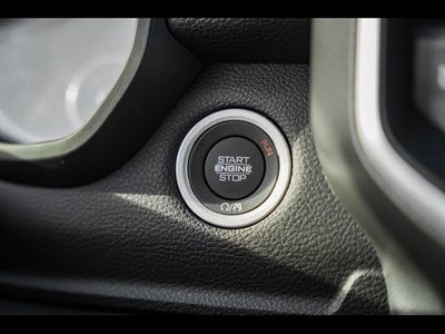 2025 RAM Ram 1500 Big Horn