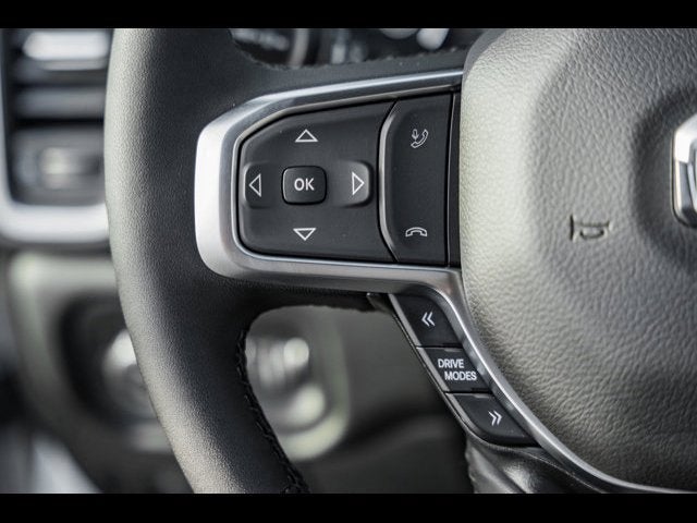 2025 RAM Ram 1500 Big Horn