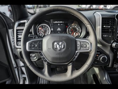 2025 RAM Ram 1500 Big Horn