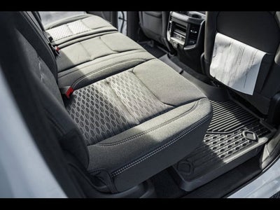 2025 RAM Ram 1500 Big Horn