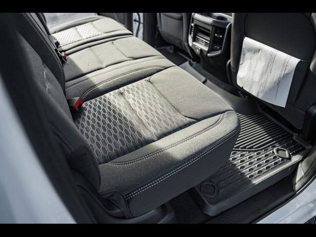 2025 RAM Ram 1500 Big Horn