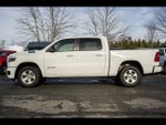 2025 RAM Ram 1500 Big Horn