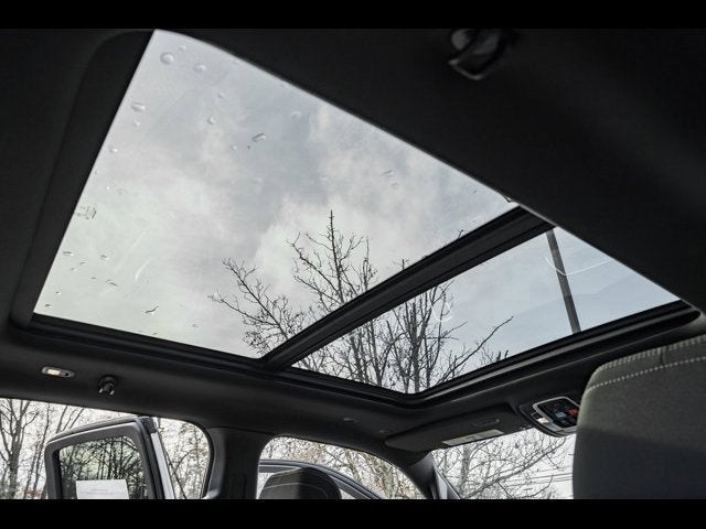 2025 RAM Ram 1500 Big Horn