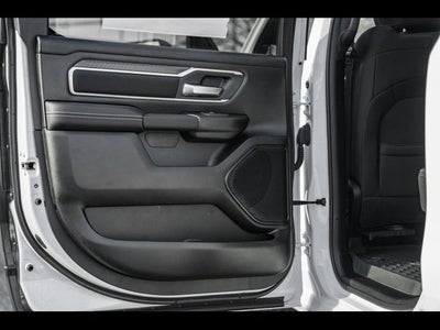 2025 RAM Ram 1500 Big Horn