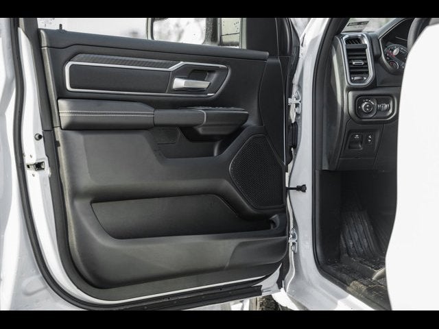 2025 RAM Ram 1500 Big Horn