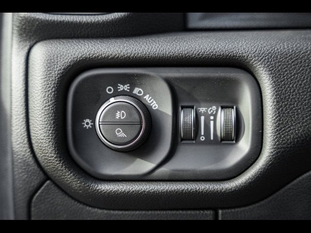 2025 RAM Ram 1500 Big Horn