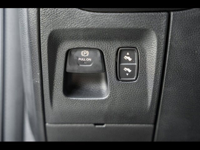 2025 RAM Ram 1500 Big Horn