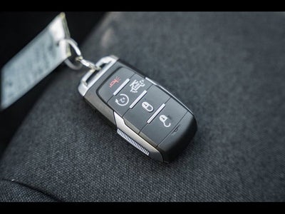 2025 RAM Ram 1500 Big Horn