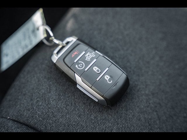 2025 RAM Ram 1500 Big Horn