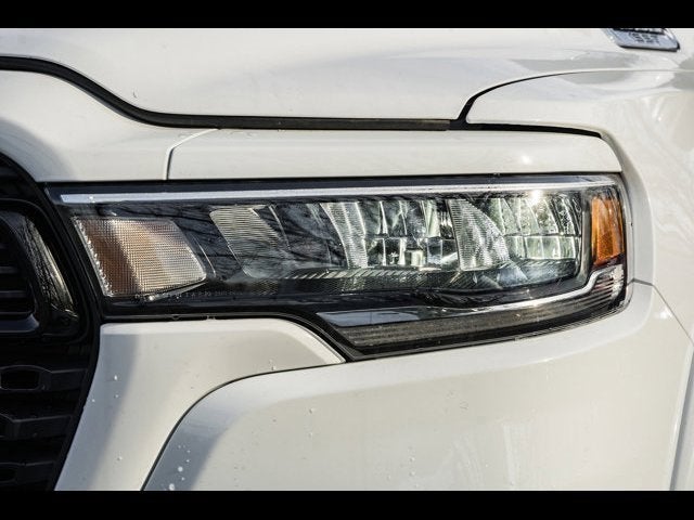 2025 RAM Ram 1500 Big Horn