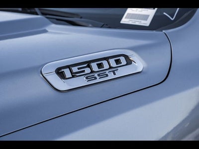 2025 RAM Ram 1500 Big Horn