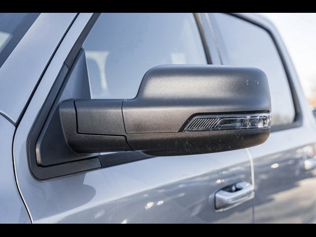 2025 RAM Ram 1500 Big Horn