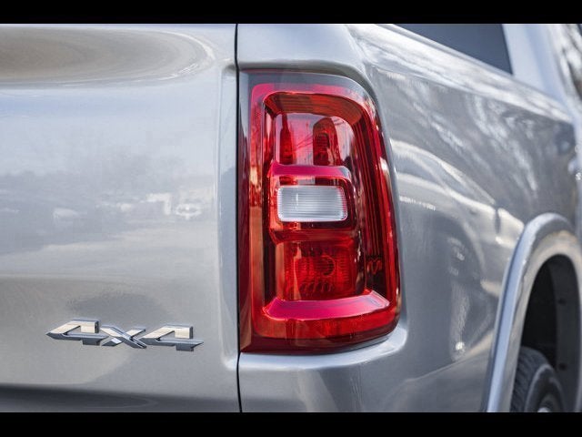 2025 RAM Ram 1500 Big Horn