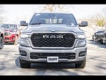 2025 RAM Ram 1500 Big Horn