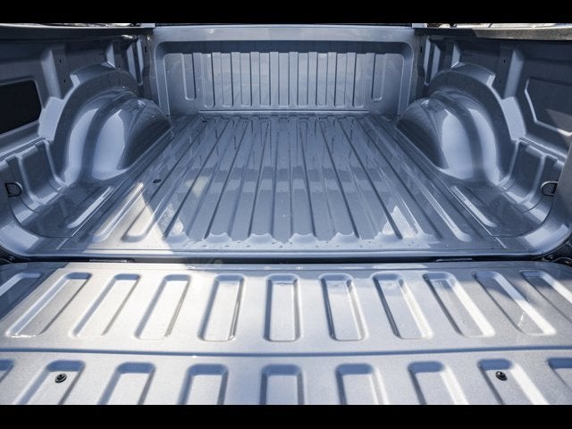 2025 RAM Ram 1500 Big Horn