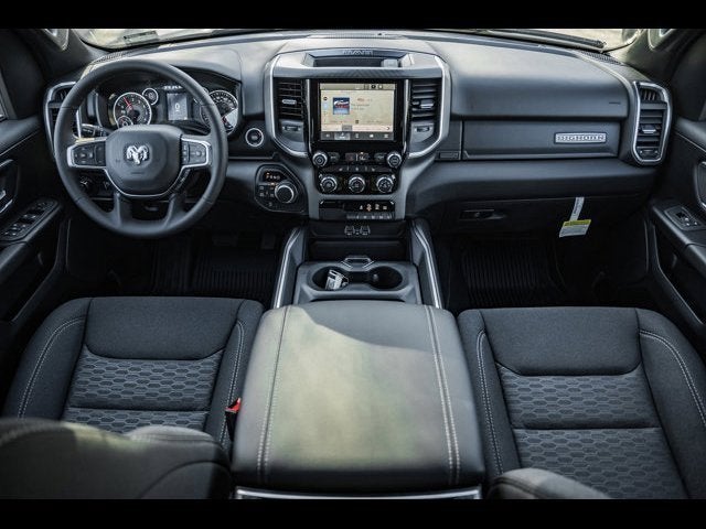 2025 RAM Ram 1500 Big Horn